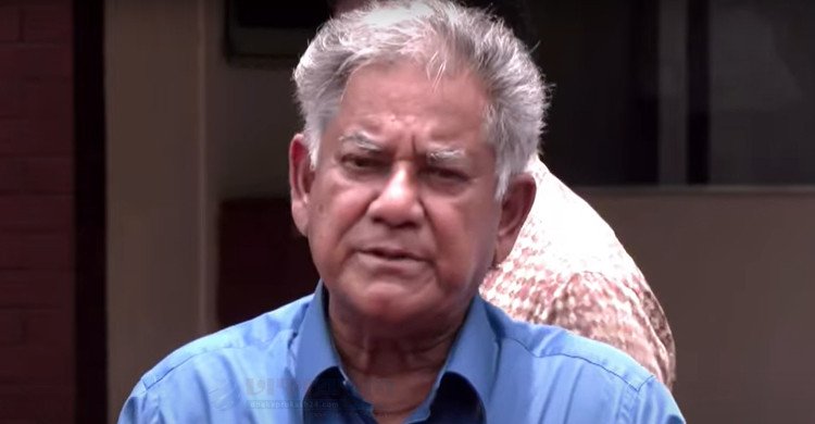 সুষ্ঠু নির্বাচন নিশ্চিতে সাংবাদিকদের সহযোগিতা নিতে হবে: উপদেষ্টা সাখাওয়াত